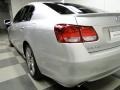 Mercury Metallic - GS 350 Photo No. 10