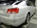 Mercury Metallic - GS 350 Photo No. 11