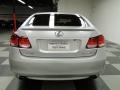 Mercury Metallic - GS 350 Photo No. 12