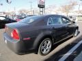 Taupe Gray Metallic - Malibu LS Sedan Photo No. 6