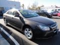 Taupe Gray Metallic - Malibu LS Sedan Photo No. 7