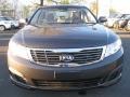 Platinum Graphite - Optima LX Photo No. 10