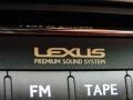 Mercury Metallic - GS 350 Photo No. 17