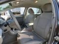 Taupe Gray Metallic - Malibu LS Sedan Photo No. 9