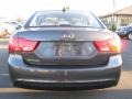 Platinum Graphite - Optima LX Photo No. 13