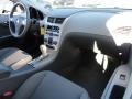 Titanium Dashboard Photo for 2010 Chevrolet Malibu #39913567