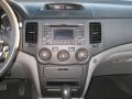 Platinum Graphite - Optima LX Photo No. 17