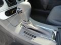 4 Speed Automatic 2010 Chevrolet Malibu LS Sedan Transmission