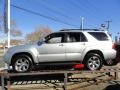 2006 Titanium Metallic Toyota 4Runner Limited 4x4  photo #3