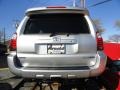 Titanium Metallic - 4Runner Limited 4x4 Photo No. 5