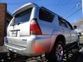 Titanium Metallic - 4Runner Limited 4x4 Photo No. 6