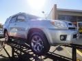 2006 Titanium Metallic Toyota 4Runner Limited 4x4  photo #7