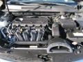 2.4 Liter DOHC 16-Valve CVVT 4 Cylinder 2010 Kia Optima LX Engine