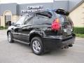 Black Onyx - GX 470 Photo No. 5