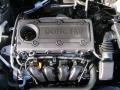 2.4 Liter DOHC 16-Valve CVVT 4 Cylinder Engine for 2010 Kia Optima LX #39913895