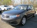 Platinum Graphite - Optima LX Photo No. 1