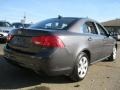 Platinum Graphite - Optima LX Photo No. 2