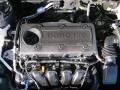 2.4 Liter DOHC 16-Valve CVVT 4 Cylinder Engine for 2010 Kia Optima LX #39914335