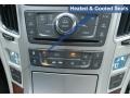 Sunset Blue - CTS 4 AWD Sedan Photo No. 9