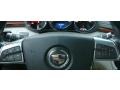 Sunset Blue - CTS 4 AWD Sedan Photo No. 11