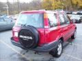 2001 Milano Red Honda CR-V EX 4WD  photo #19