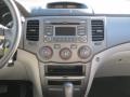 Gray Controls Photo for 2010 Kia Optima #39914495