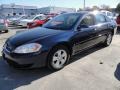 2008 Imperial Blue Metallic Chevrolet Impala LT  photo #1