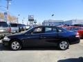 2008 Imperial Blue Metallic Chevrolet Impala LT  photo #3