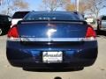 2008 Imperial Blue Metallic Chevrolet Impala LT  photo #5