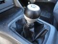 1997 Black Pearl Metallic Honda Civic DX Coupe  photo #14