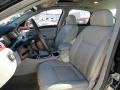 2008 Imperial Blue Metallic Chevrolet Impala LT  photo #9