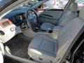 2008 Imperial Blue Metallic Chevrolet Impala LT  photo #10