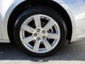 2010 Buick LaCrosse CXL Wheel