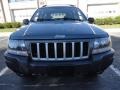 2004 Dark Khaki Pearl Jeep Grand Cherokee Laredo 4x4  photo #2