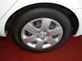 Pearl White - Sonata GLS Photo No. 5