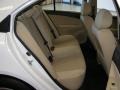 Pearl White - Sonata GLS Photo No. 9