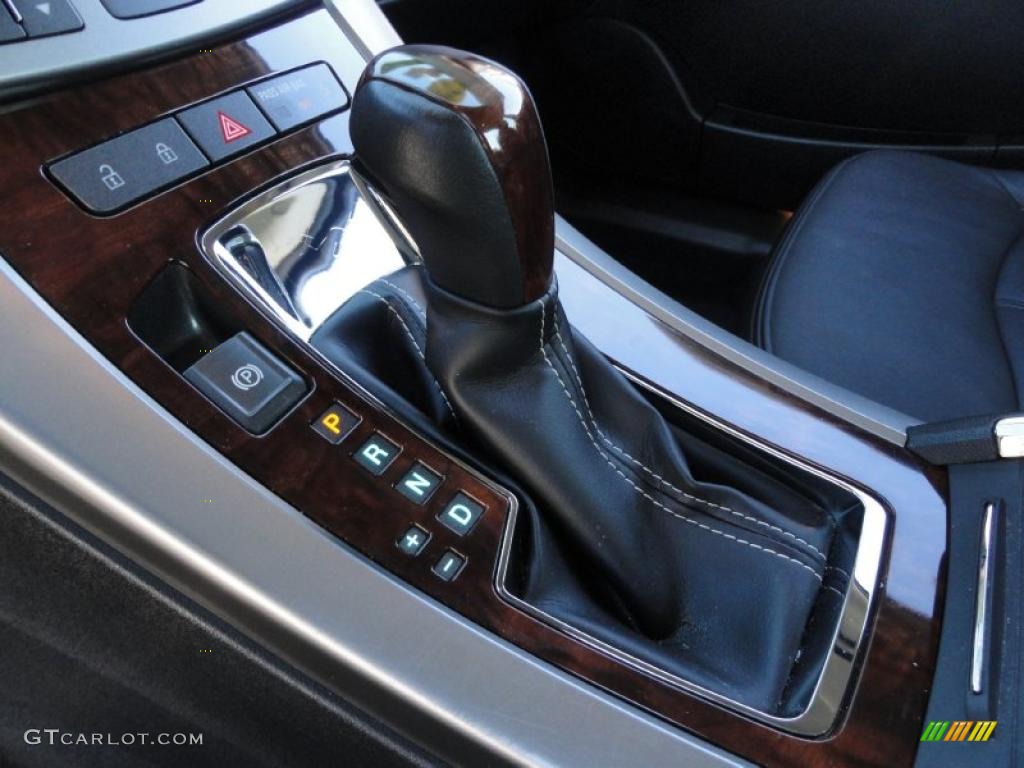 2010 Buick LaCrosse CXL 6 Speed Automatic Transmission Photo #39915209