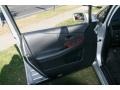 2010 Tungsten Silver Pearl Lexus HS 250h Hybrid Premium  photo #7