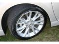 2010 Lexus HS 250h Hybrid Premium Wheel