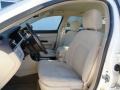 Neutral Interior Photo for 2008 Buick LaCrosse #39915775