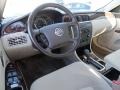 Neutral Prime Interior Photo for 2008 Buick LaCrosse #39915811