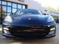 Black - Panamera 4 Photo No. 2