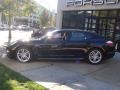 Black - Panamera 4 Photo No. 4