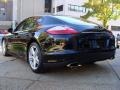  2011 Panamera 4 Black