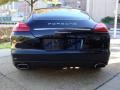  2011 Panamera 4 Black