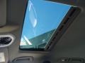 Sunroof of 2011 Panamera 4
