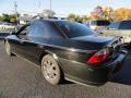 2003 Black Lincoln LS V8  photo #4