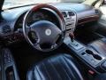 2003 Black Lincoln LS V8  photo #12