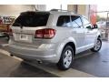 Bright Silver Metallic - Journey SXT Photo No. 5