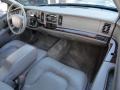 1997 Buick Park Avenue Neutral Interior Dashboard Photo